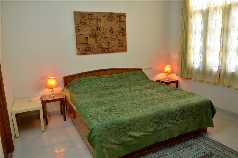 The Royale Country Retreat Bed & Breakfast Udaipur Exterior photo