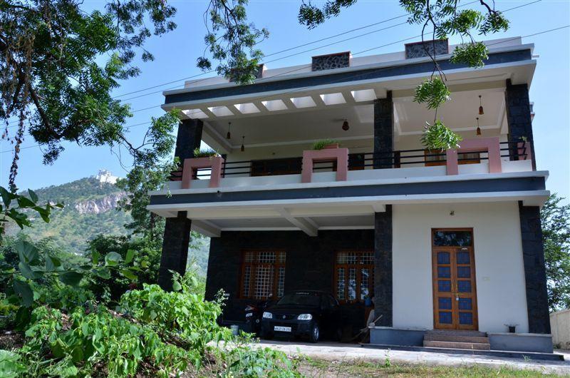 The Royale Country Retreat Bed & Breakfast Udaipur Exterior photo