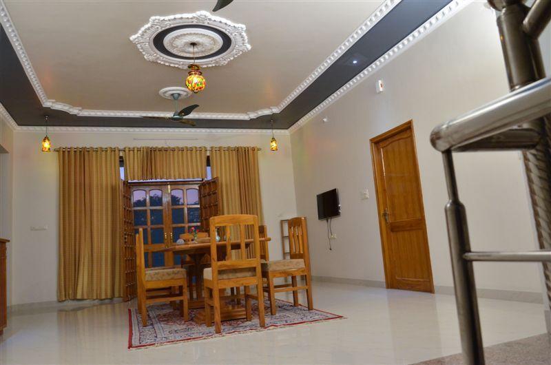 The Royale Country Retreat Bed & Breakfast Udaipur Exterior photo