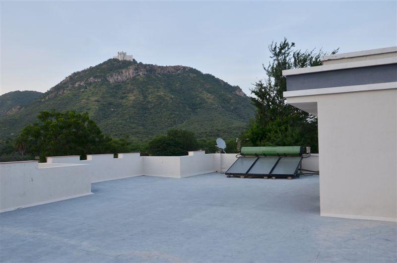 The Royale Country Retreat Bed & Breakfast Udaipur Exterior photo