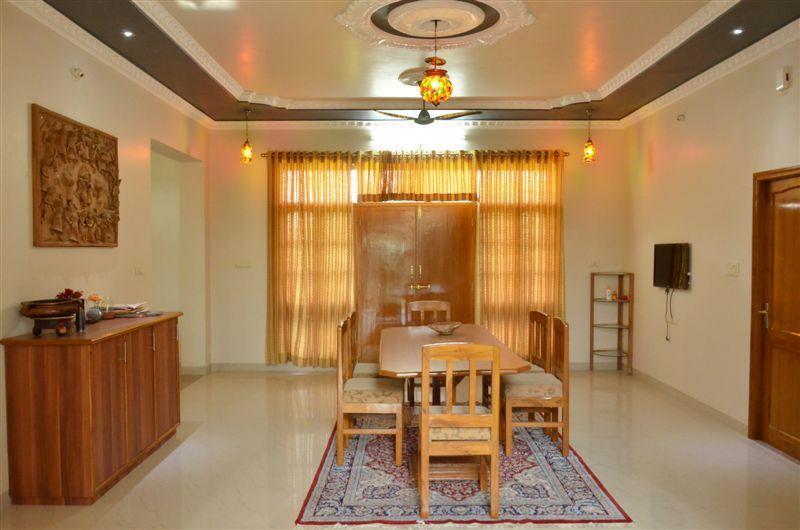 The Royale Country Retreat Bed & Breakfast Udaipur Exterior photo